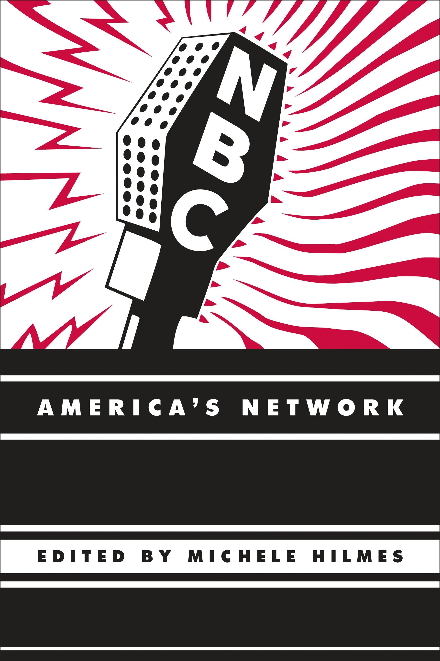 Book cover image for NBC ISBN: 9780520940604